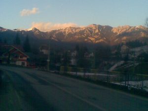 valea Avrigului