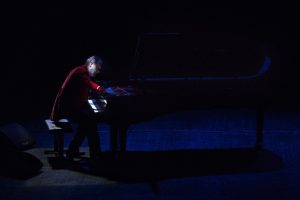 Cesare Picco - Blind Date ferrara