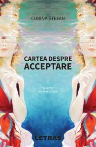 cartea despre acceptare Corina Stefan