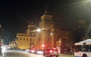 Ferrara Castel Estense