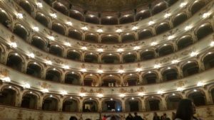 Ferrara teatro communale
