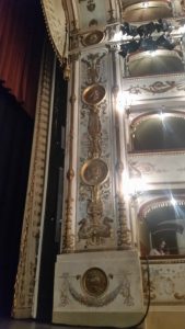 Ferrara teatro communale