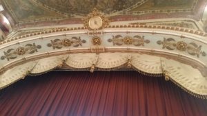 Ferrara teatro communale