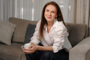 Oana VLah Psihoterapeut Bucuresti