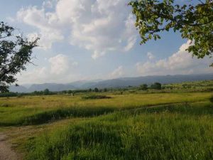 Oltenia de sub munte
