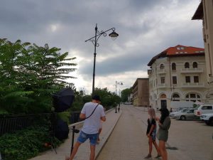 Parerea mea despre echipa Zonia dupa sedinta rochii ocazie