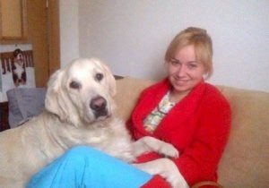 Anca Cristea - Oncologie veterinara