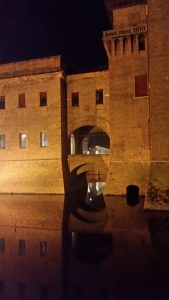 Castel Estense Ferrara