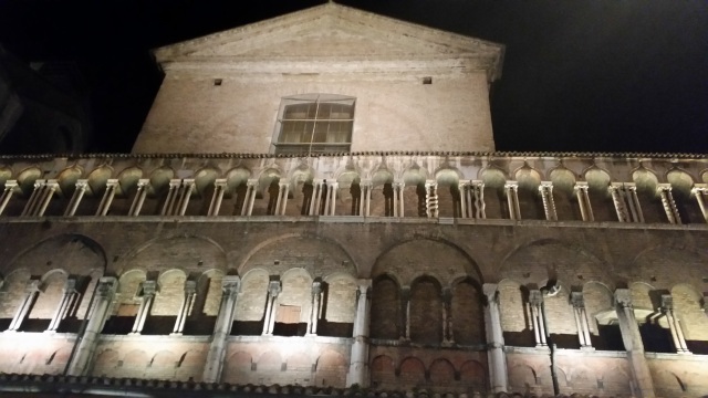 Catedrala Ferrara