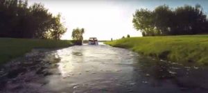 ce sa faci in giurgiu - delta neajlovului - comana