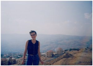 Corina Stefan