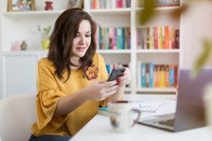 daniela irimia antreprenor