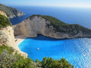 destinatii litoral 2021 Bulgaria Grecia