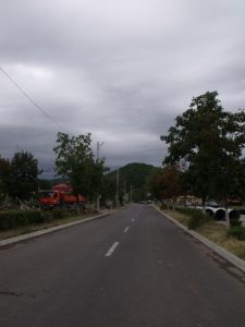 Excursie Sarata Monteoru