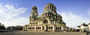 excursii o zi bulgaria - Sofia