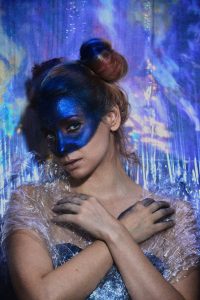 natalia cebanu - artist plastic