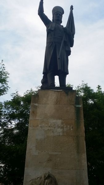 Tudor Vladimirescu